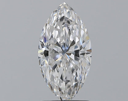 2.01CT MARQUISE SI1 E NV