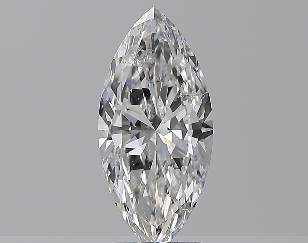 2.01CT MARQUISE SI2 E WH
