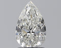 1.21CT PEAR IF H WH