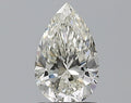 1.01CT PEAR VS2 J WH