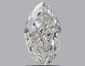 1.51CT MARQUISE SI2 G WH