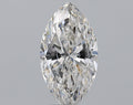 2.01CT MARQUISE SI1 F WH