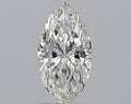 1.03CT MARQUISE VVS1 F WH