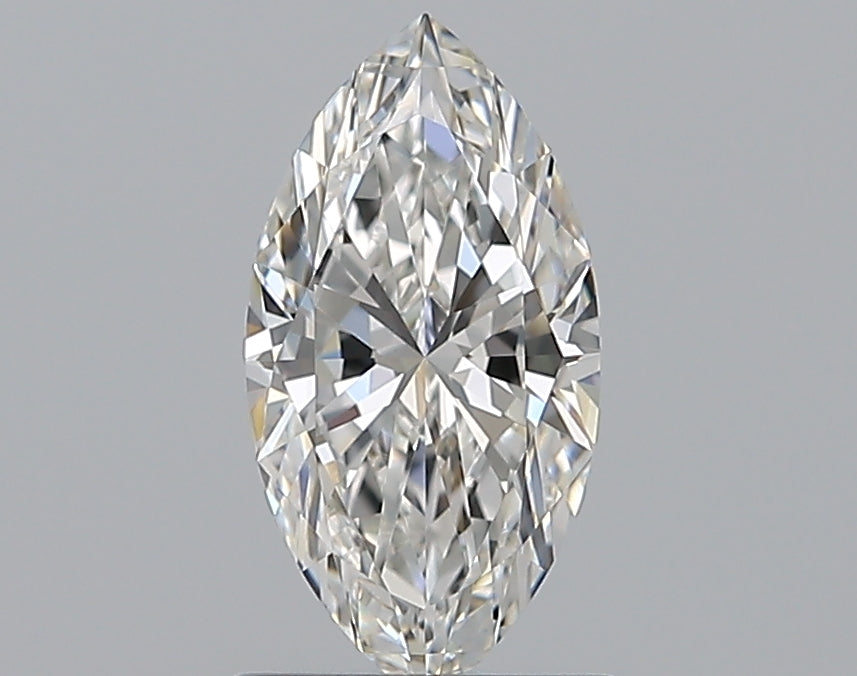 1.03CT MARQUISE VVS1 F WH