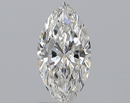 1.03CT MARQUISE VVS1 F WH