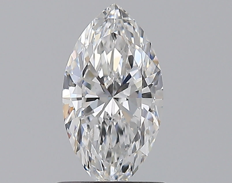 1.02CT MARQUISE SI1 E WH