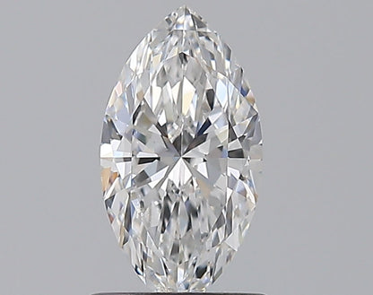 1.02CT MARQUISE SI1 E WH