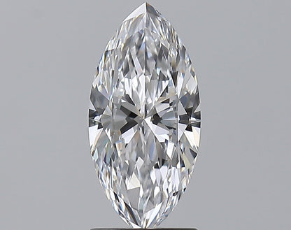 1.71CT MARQUISE VVS1 D WH