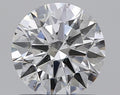 0.83CT ROUND SI2 E WH