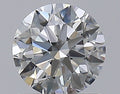 0.77CT ROUND IF G WH