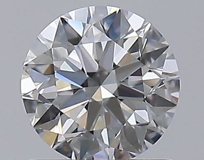 0.77CT ROUND IF G WH