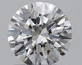 0.80CT ROUND SI1 G WH