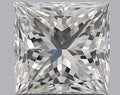 0.81CT PRINCESS VS1 H WH