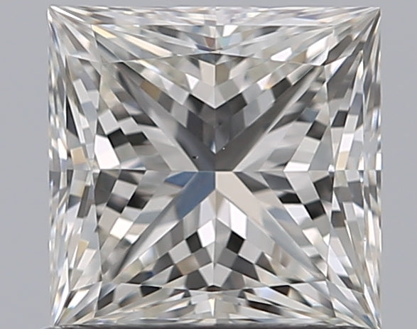 0.81CT PRINCESS VS1 H WH