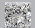 0.81CT PRINCESS VS2 H WH