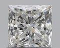 0.75CT PRINCESS SI1 I WH