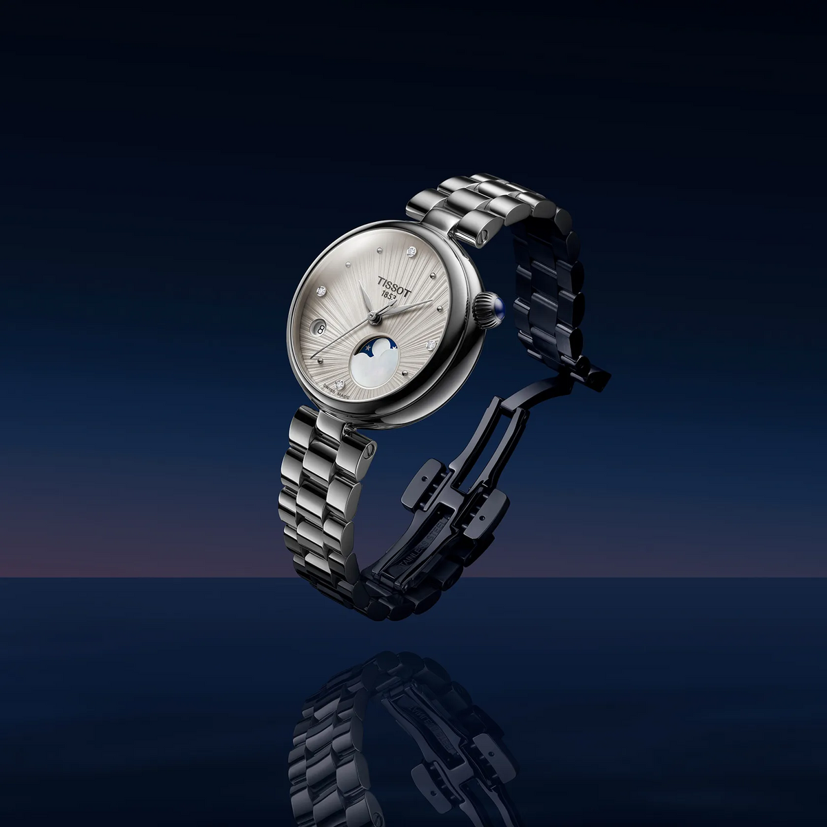 Tissot Desir 29.6mm 8