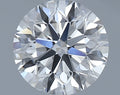0.80CT ROUND VS1 E WH
