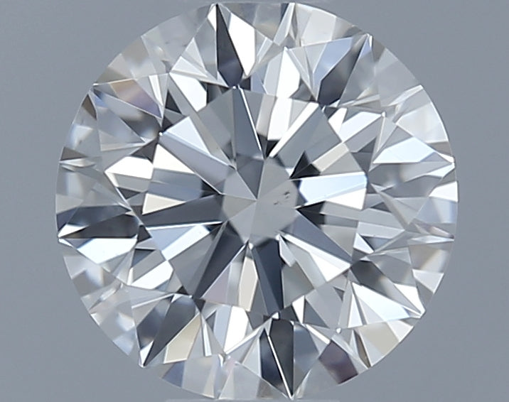 0.81CT ROUND VS2 I WH