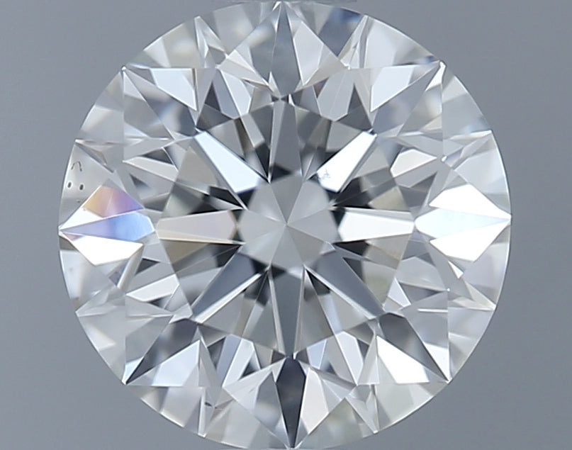 0.80CT ROUND VS2 I WH