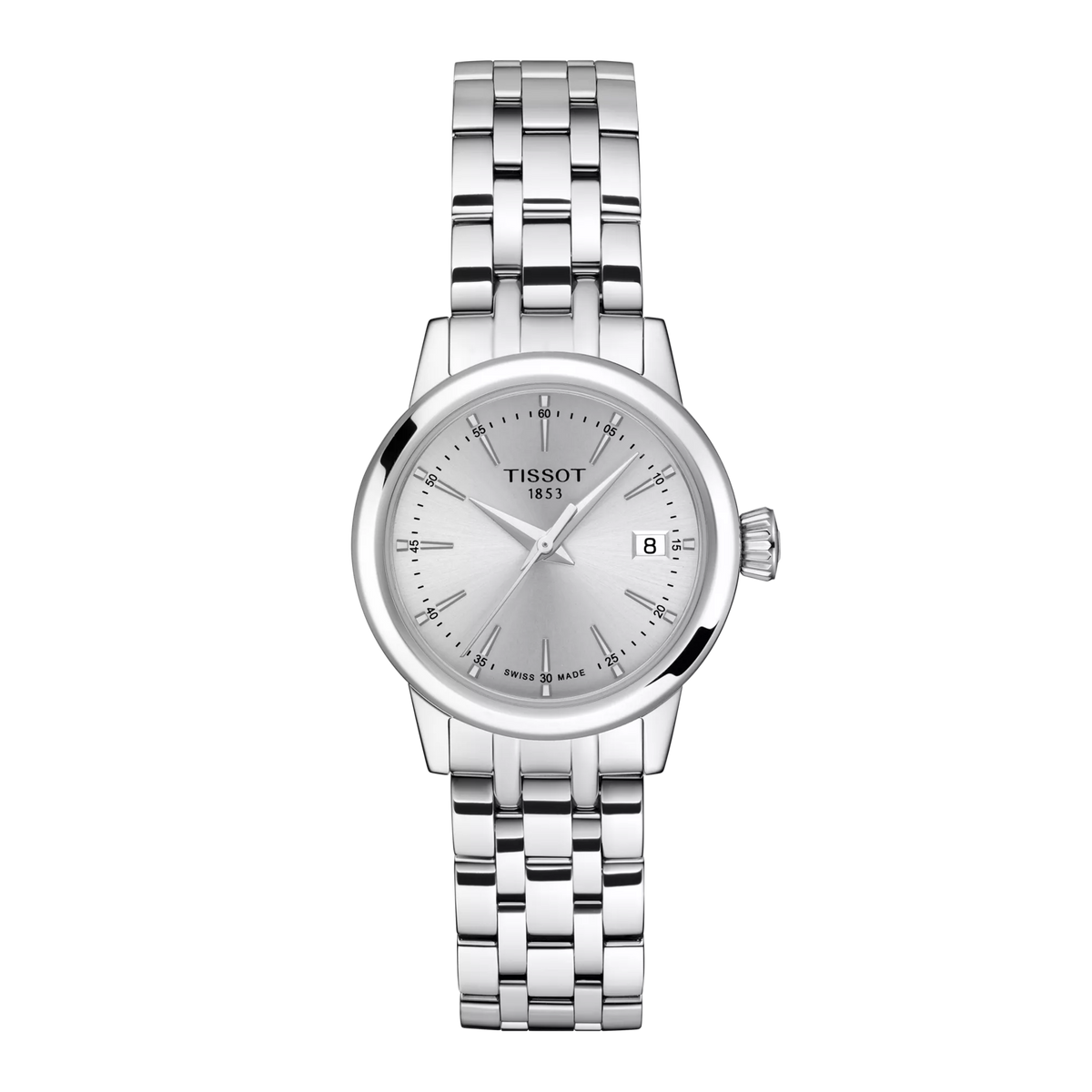 Tissot Classic Dream 28mm 2
