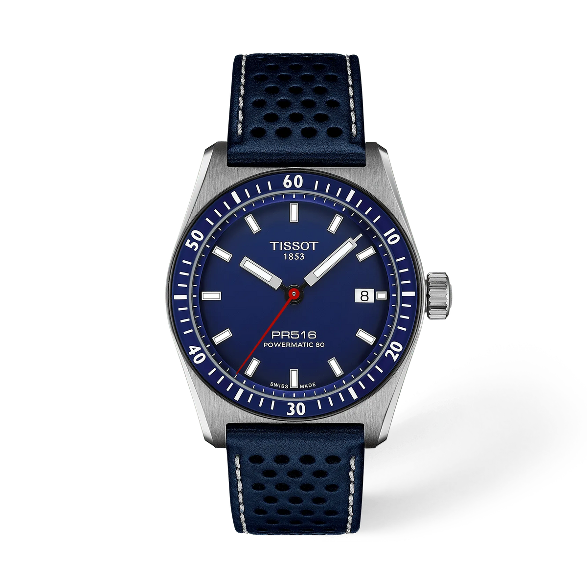 Tissot PR516 38mm 1