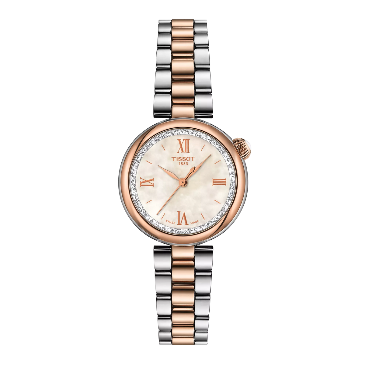 Tissot Desir 28mm 2