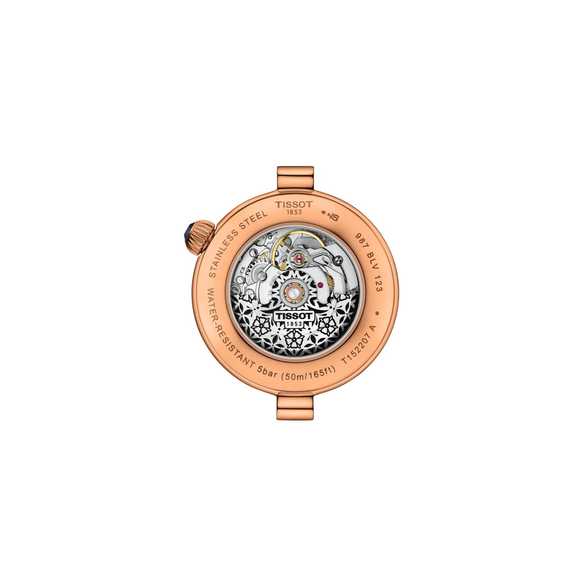 Tissot Désir 28mm 5