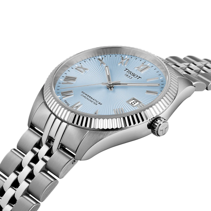Tissot Ballade 39mm 7