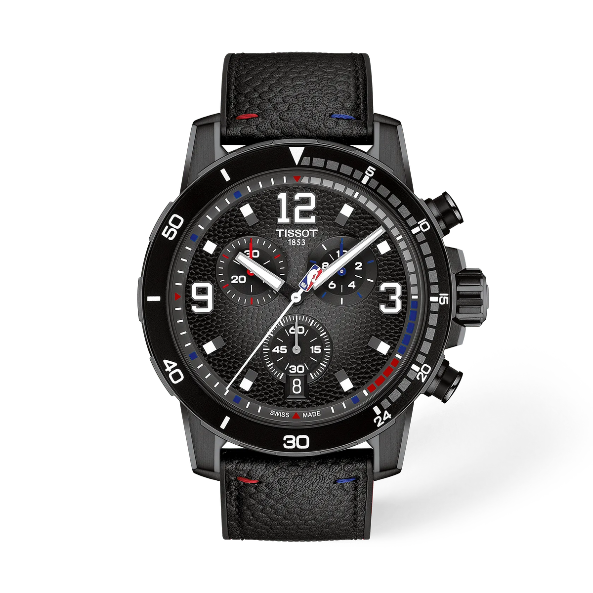 Tissot Supersport NBA Special Edition 45.5mm 1