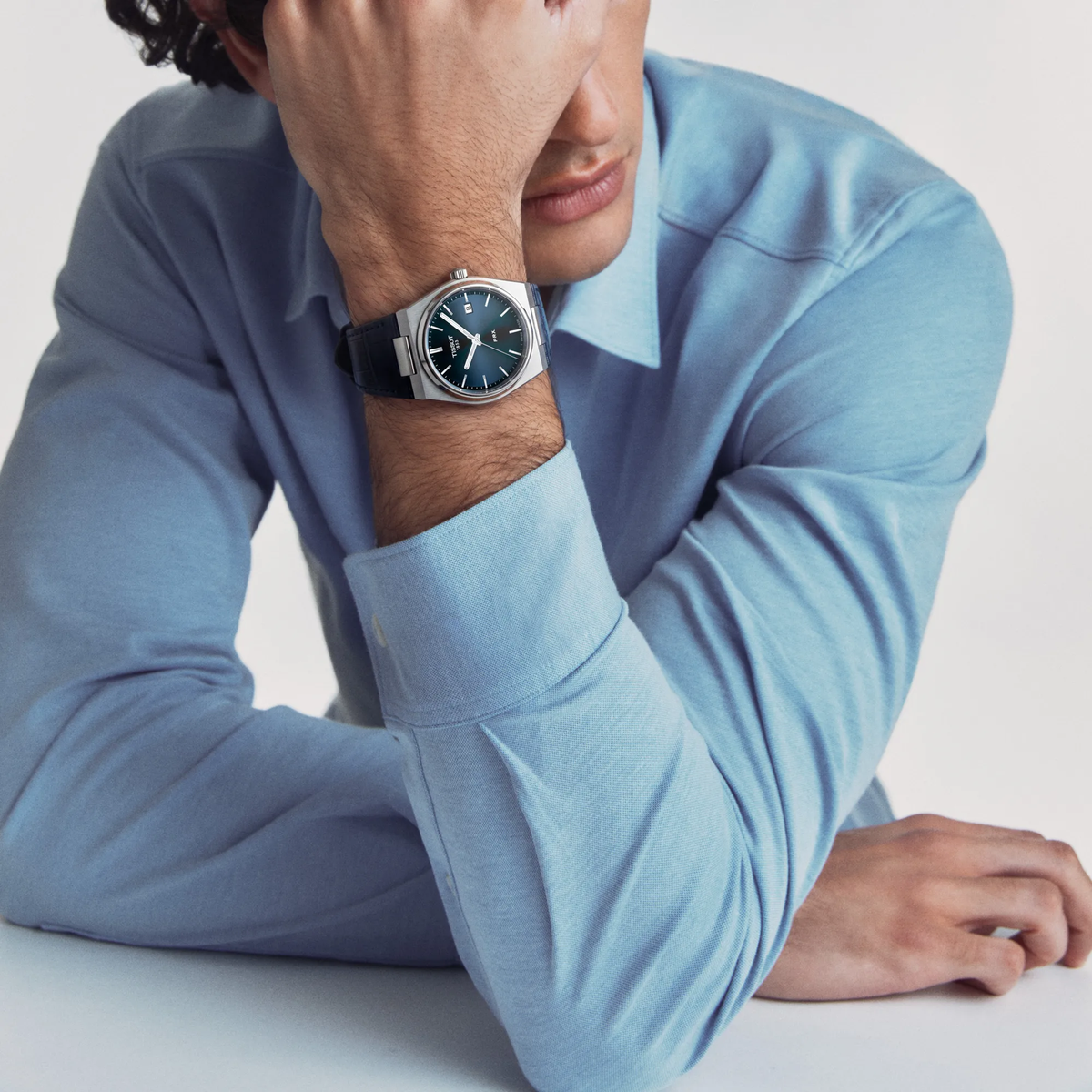 Tissot PRX 40mm 6