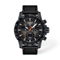 Tissot Supersport Chrono Basketball Edition 45.5mm 1