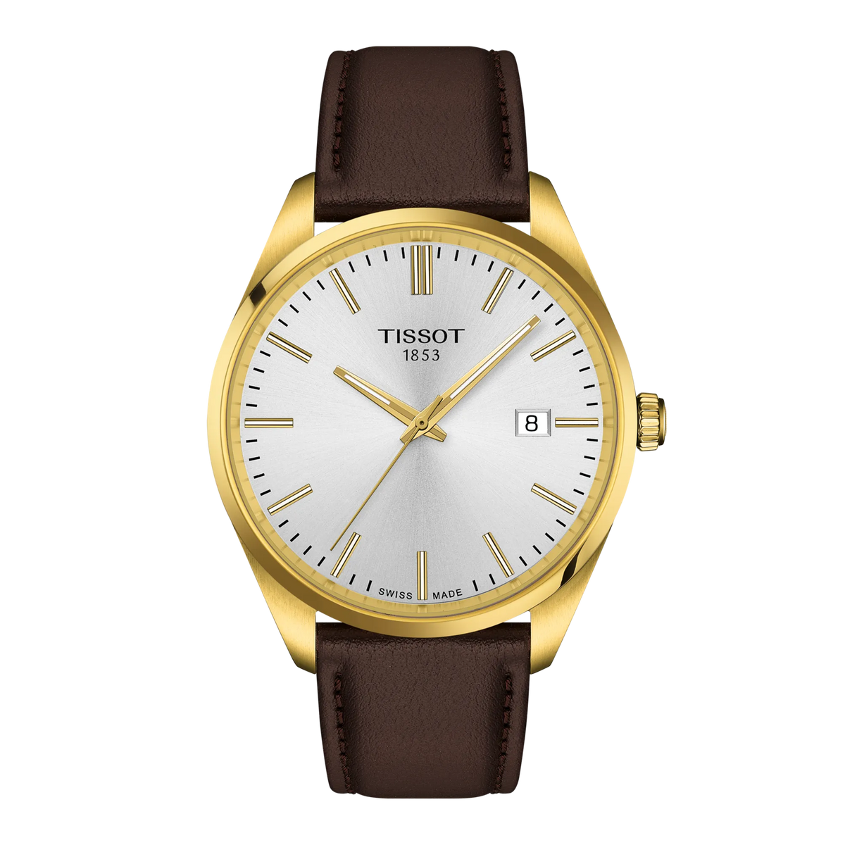 TISSOT PR 100 40mm 2