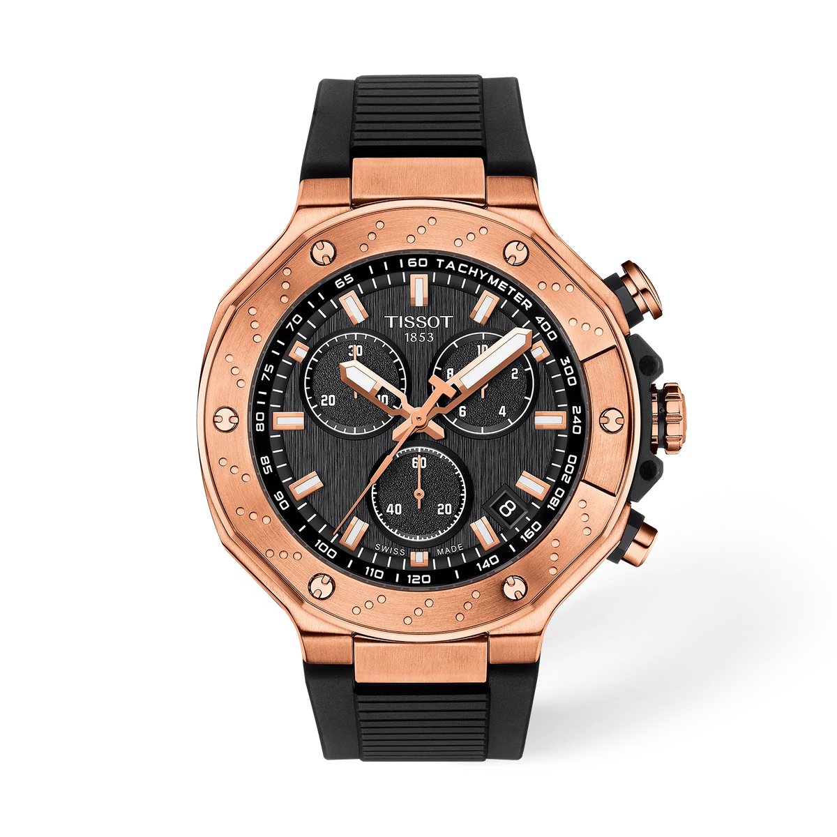 Tissot T-Race 45mm 1