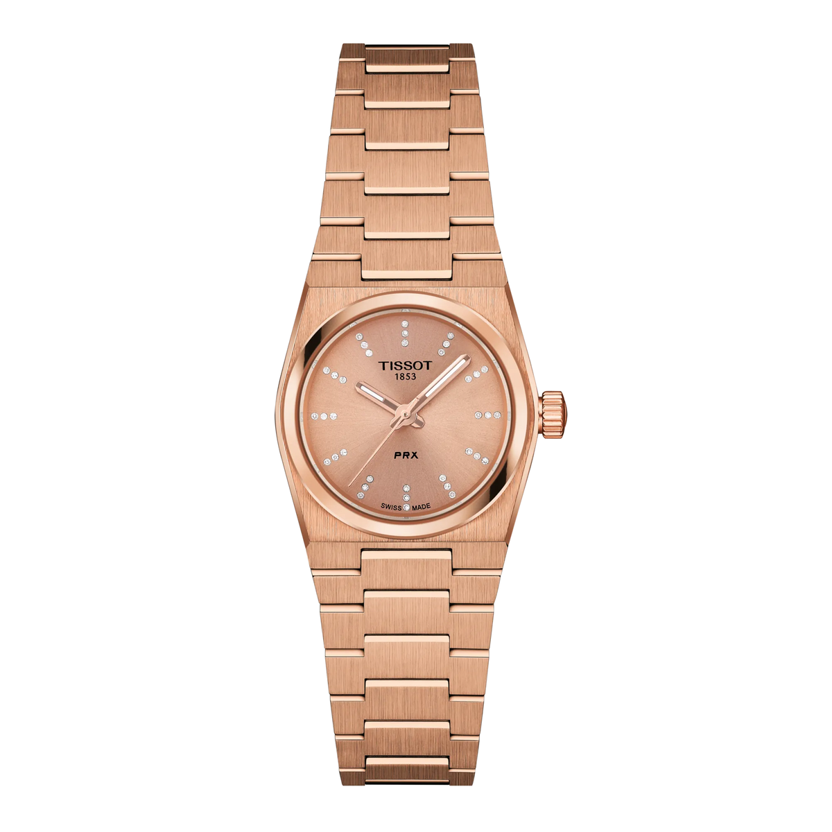 Tissot PRX 25mm 2