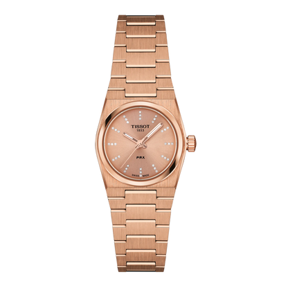 Tissot PRX 25mm 2