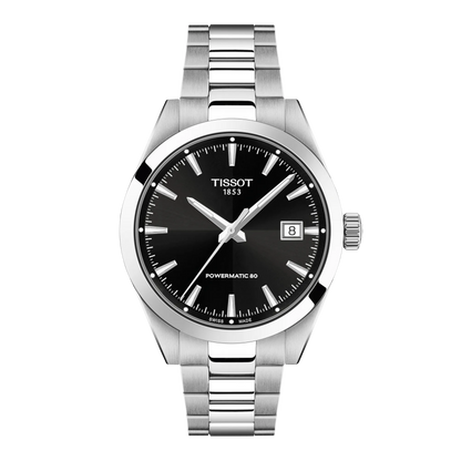 Tissot Gentleman 38mm 2
