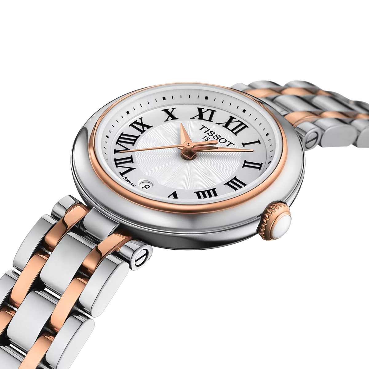 Tissot Bellissima 26mm 6