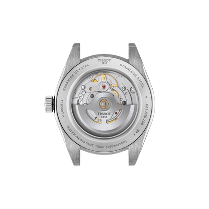 Tissot Gentleman 38mm 4