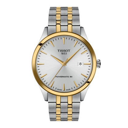 Tissot Classic Dream 40mm 2