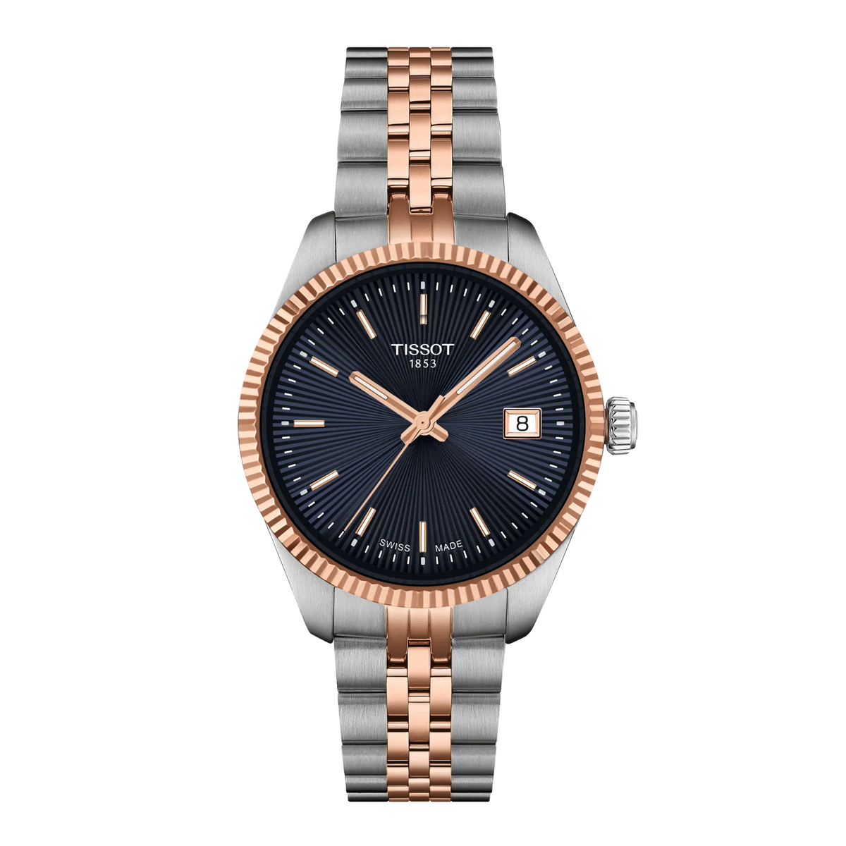 Tissot Ballade 34mm 2