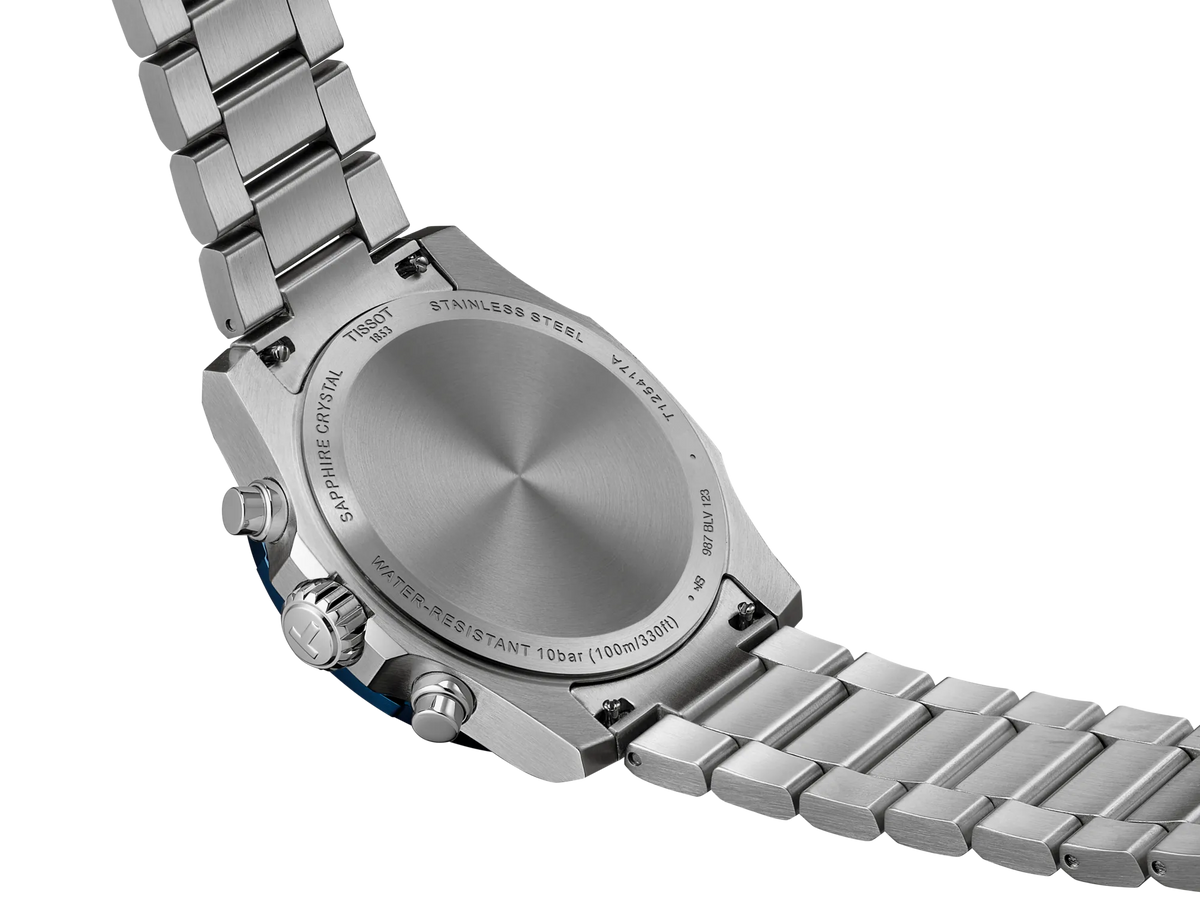 Tissot Supersport Chrono 42mm 8