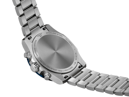 Tissot Supersport Chrono 42mm 8