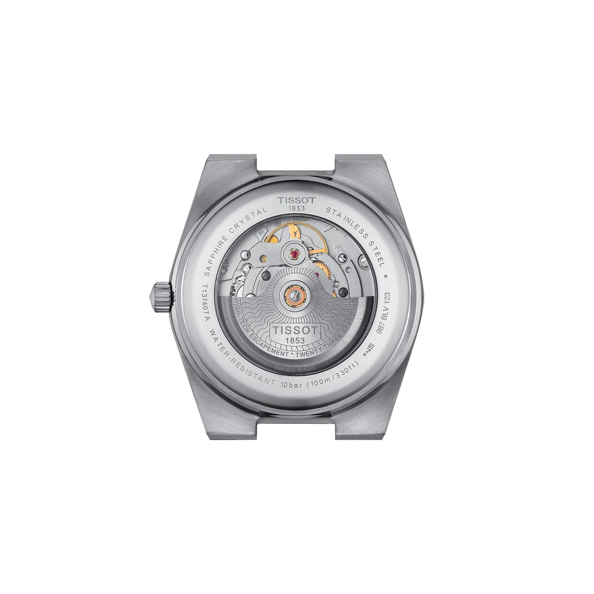 Tissot PRX 40mm 4