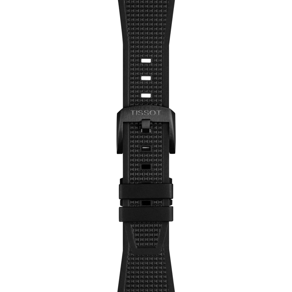 Tissot PRX Carbon 40.5mm 5