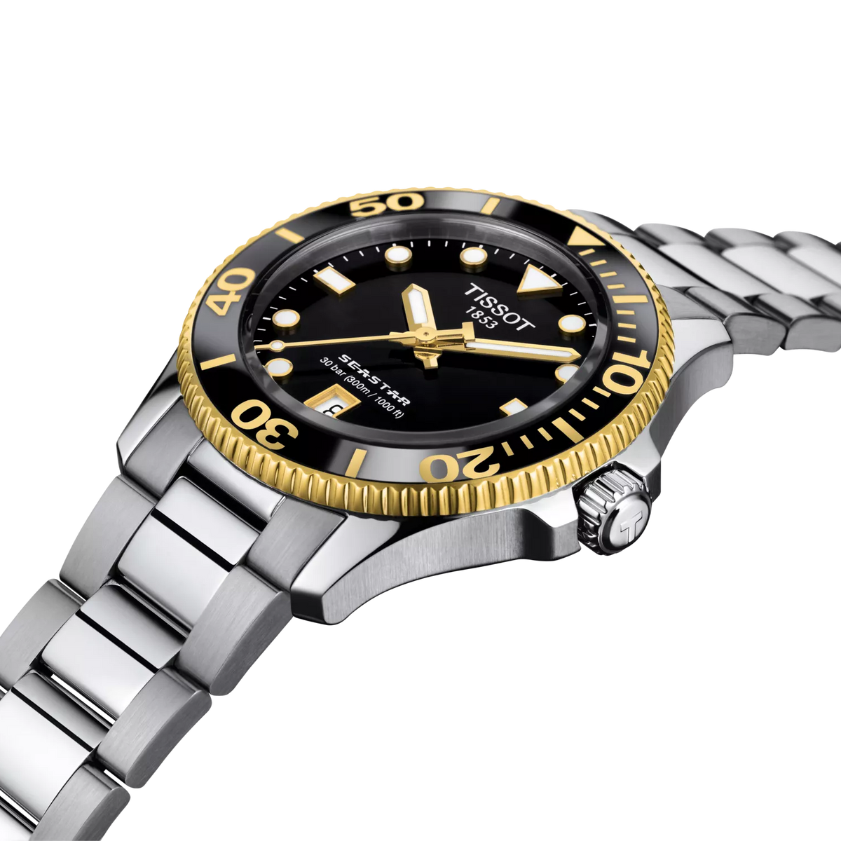 Tissot Seastar 1000 36mm 7