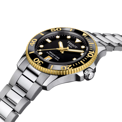 Tissot Seastar 1000 36mm 7