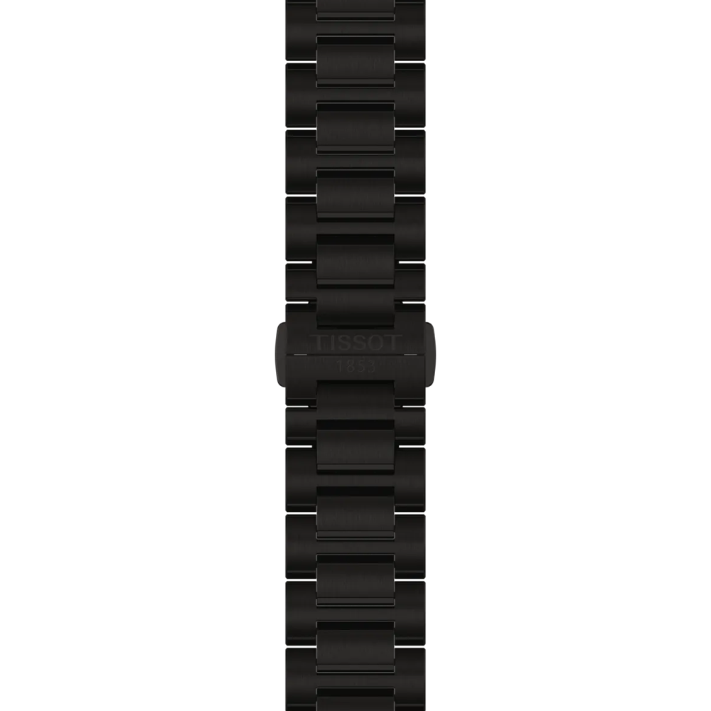 Tissot PRC 100 Solar 39mm 5