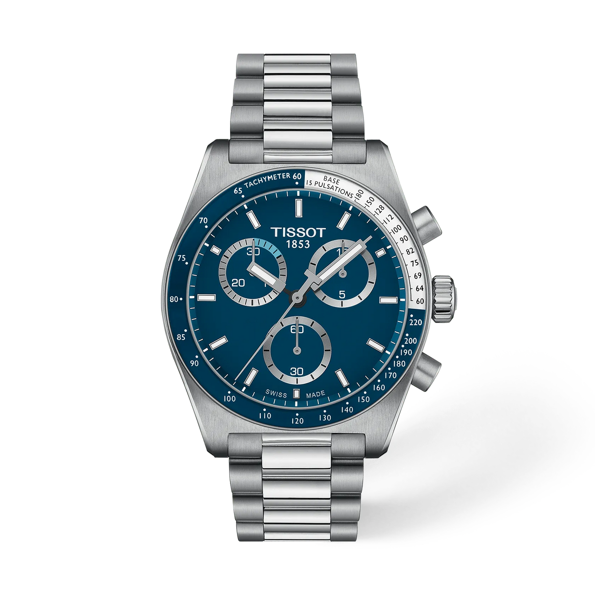 Tissot PR516 40mm 1