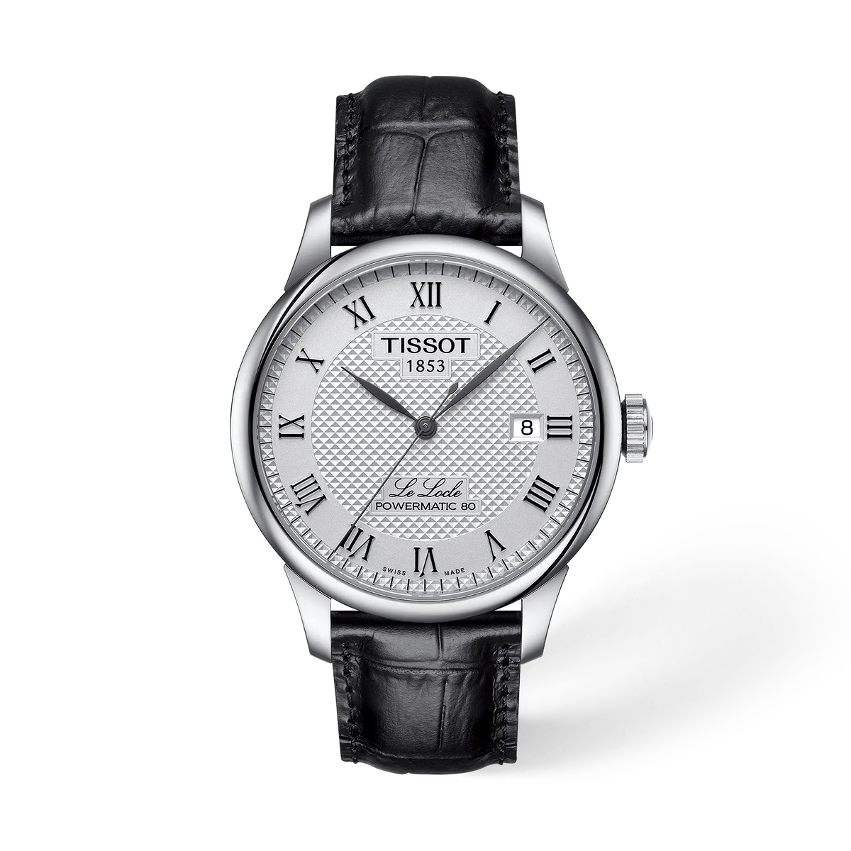 Tissot Le Locle 39.3mm 1
